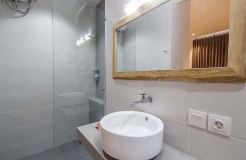 Raya Kuta House | The Jero 18 Kuta Guest House