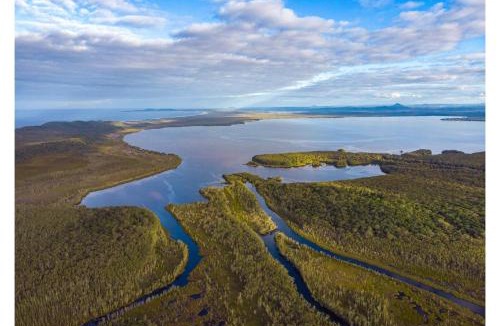 Boreen Point House | The Jetty Escape