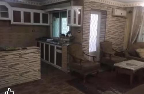 Jabal Al-Hussein Apartment | The jewel of jordan