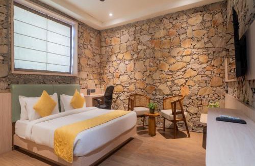 Jaipur Hotel | The Jewels-A Luxury Resort Near Vaishali Nagar Jaipur