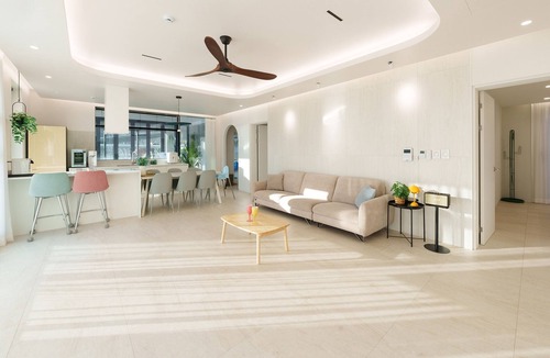 Gyeongju House | The Jinam Pool Villa Gyeongju