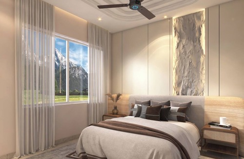 Jakh Hotel | THE JJ CORBETT BLISS