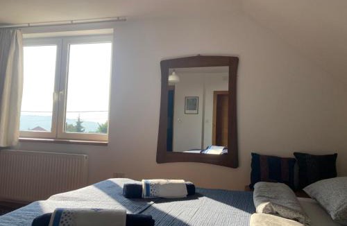 Samobor House | The John Rand Suite