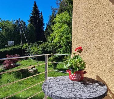 Samobor House | The John Rand Suite