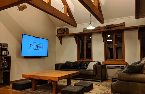 Echo Land Hostel | The Joint hakuba - Hostel