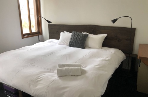 Echo Land Hostel | The Joint hakuba - Hostel