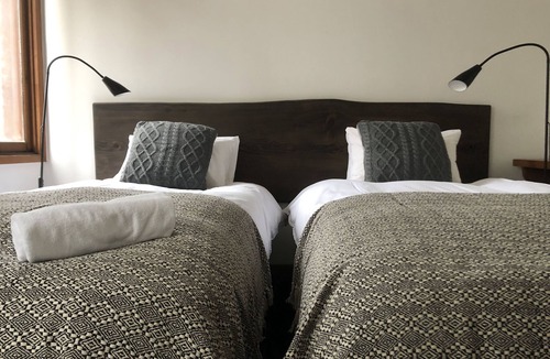 Echo Land Hostel | The Joint hakuba - Hostel