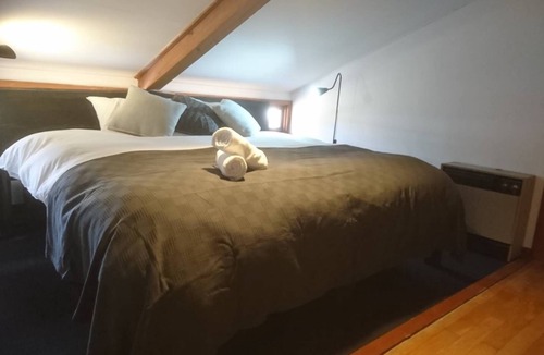 Echo Land Hostel | The Joint hakuba - Hostel