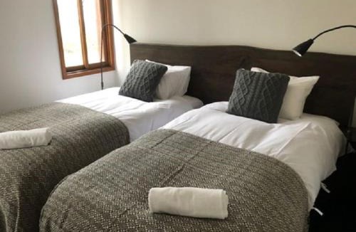 Echo Land Bed & Breakfast | The Joint