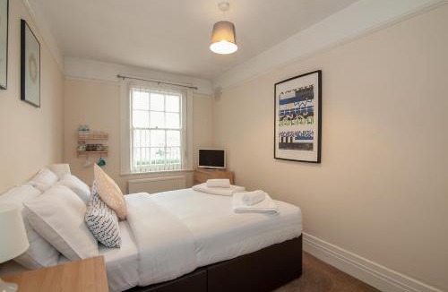Bootle Hotel | The Jollys