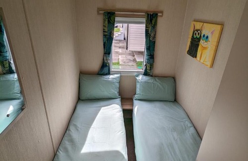 Llanasa Other | The Jones's Family Caravan with private decking - Presthaven