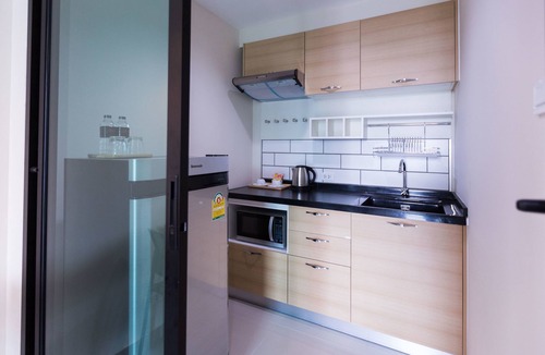 Lak Si Hotel | The Journey Hotel