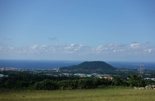 Jocheon House | The Jun Pension Jeju
