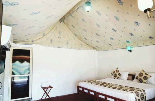 Kumbhalgarh Hotel | The Junagarh Lodge