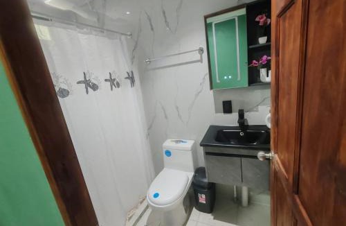 Quepos Bed & Breakfast | The Jungle Container