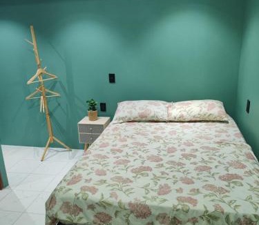 Quepos Bed & Breakfast | The Jungle Container