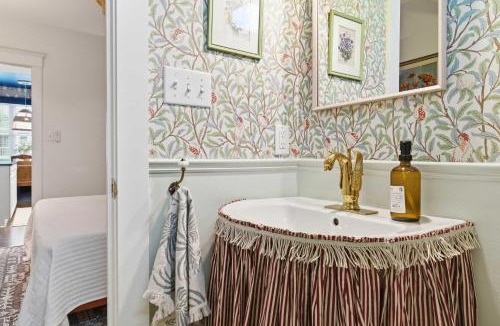 Cherry Valley House | The Juniper - 43 Butternut