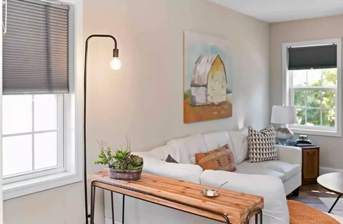 Pinehurst House | The Juniper at Pinehurst