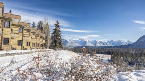 Banff Hotel | The Juniper Hotel & Bistro