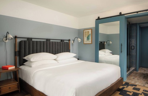 Scioto Mile Hotel | The Junto