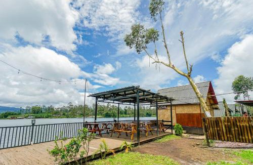 Pangalengan Hotel | The Kabayan Pangalengan Mitra RedDoorz