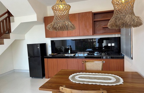 Ubud City-Centre Villa | The Kailas Ubud