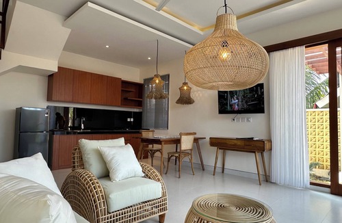 Ubud City-Centre Villa | The Kailas Ubud