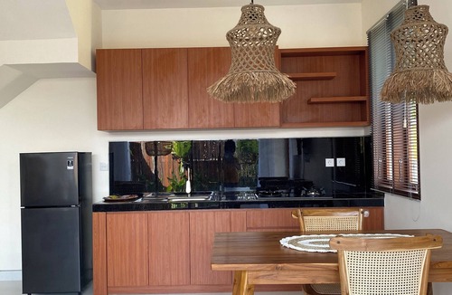 Ubud City-Centre Villa | The Kailas Ubud