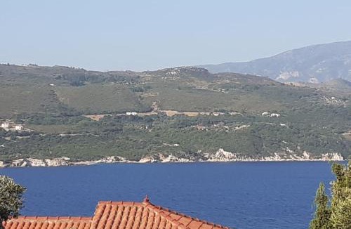 Samos Town House | The Kalivi