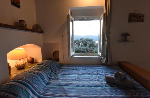 Samos Town House | The Kalivi