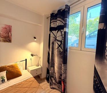 Kallithea Apartment | The Kallithea Spot Studio 2