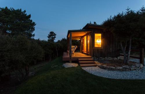 Wanaka Ski Chalet | The Kanuka Cabin