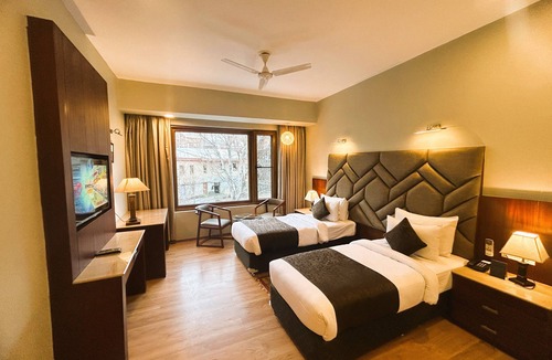 Shargole Hotel | The Kargil