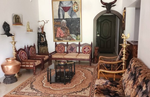 Hassan Hostel | The Karle - Hostel