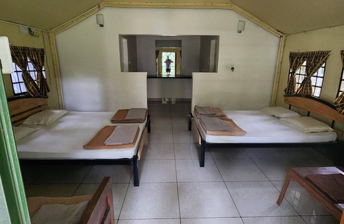 Hassan Hostel | The Karle - Hostel