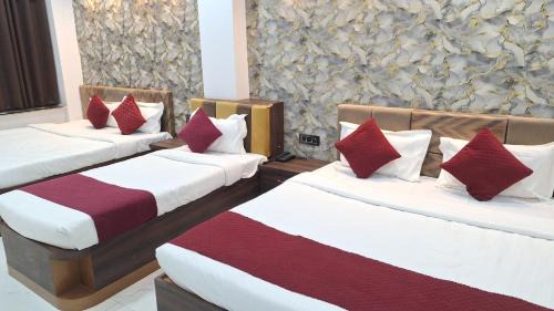 Varanasi Hotel | The Kashi Chapter