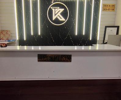 Varanasi Hotel | The Kashi