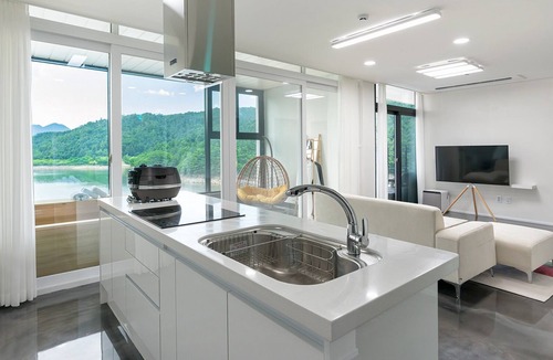 Pocheon Condo | THE KAYS