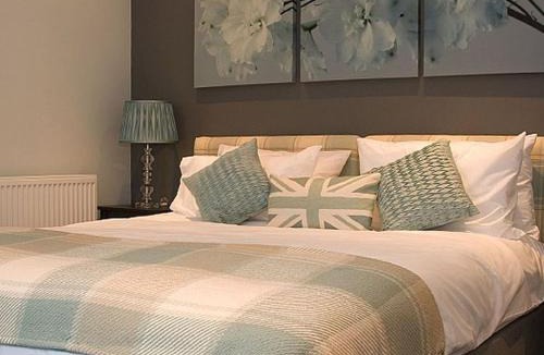 Yeovil Bed & Breakfast | The Keep