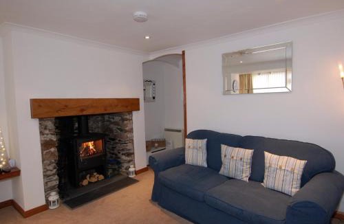Port Isaac House | The Keep Pot