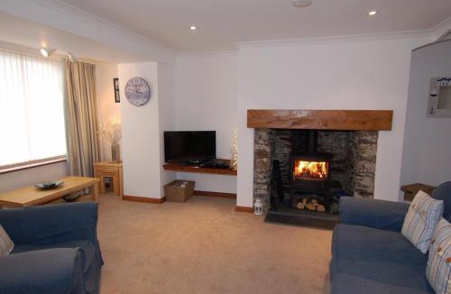 Port Isaac House | The Keep Pot