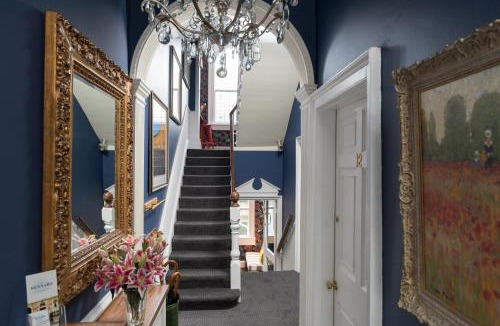 Bath Hotel | The Kennard