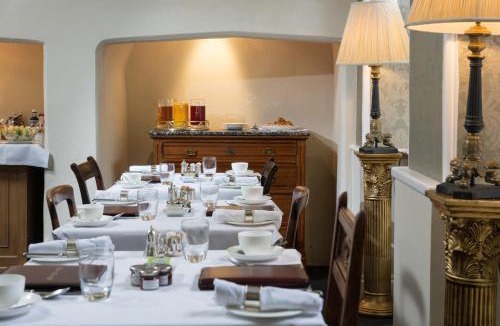 Bath Hotel | The Kennard