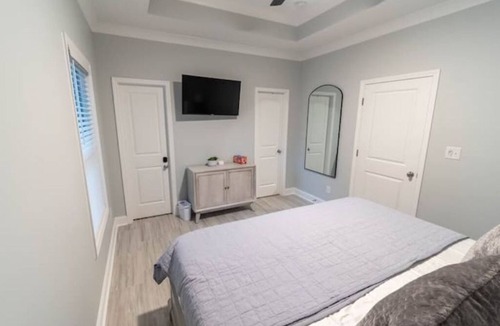 Belle Mina Apartment | The Kennedy Suite A