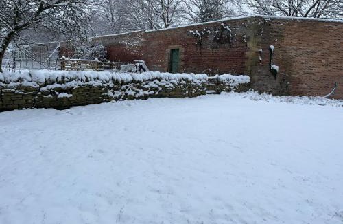 Hexham House | The Kennels