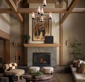 Banff Hotel | The Kenrick Hotel
