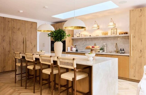 Kensal Green House | The Kensal Rise Retreat