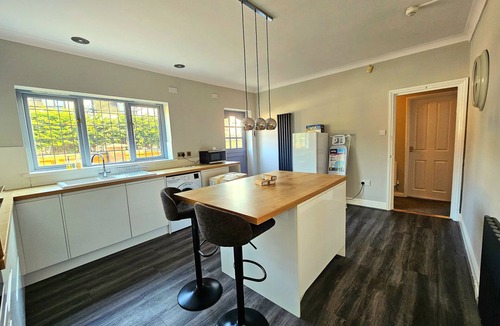 Great Yarmouth Hotel | The Kensington