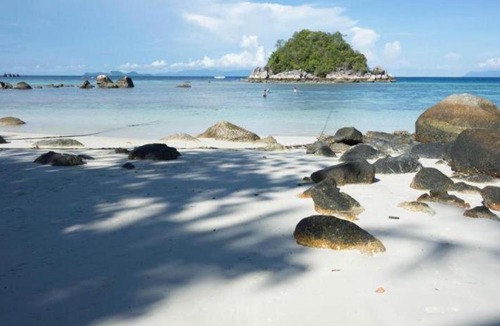 Satun Hotel | The Key Hotel