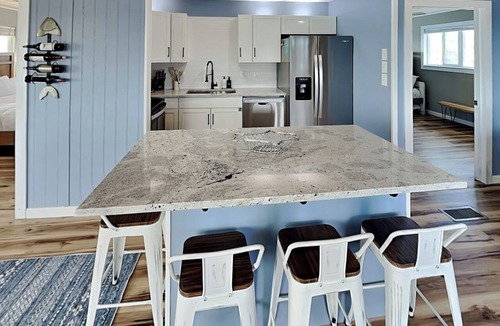 Shibui Sands House | The Kids' Inheritance | Pet Friendly, Game Room, & Near Beach!